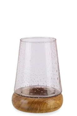 New Bizzotto P.CANDELA VT ANTONI TO TRASPARENTE H17