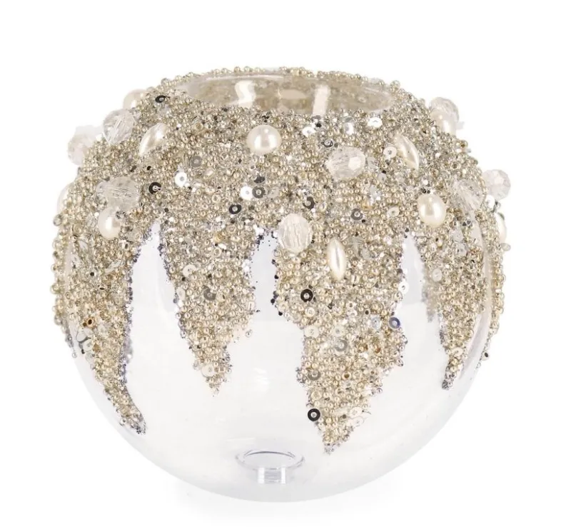 New Bizzotto P.CANDELA VT IMPERIAL TRASPARENTE D10