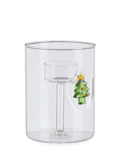 Discount Bizzotto P.CANDELA VT LAVISH PINO C-BOX H12