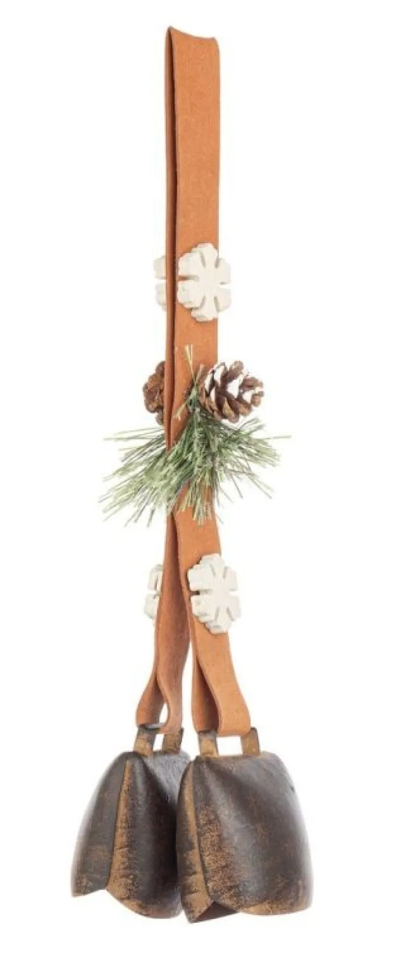 Sale Bizzotto PENDAGLIO ALPBACH CAMPANA C-FIOCCO NEVE