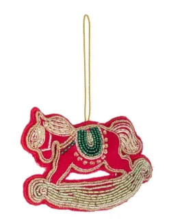 Hot Bizzotto PENDAGLIO AUGUST CAVALLO A DONDOLO