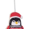 Hot Bizzotto PENDAGLIO AUGUST PINGUINO C-CAPPELLO
