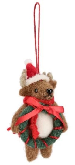 Hot Bizzotto PENDAGLIO CECIL RENNA NAT C-CORONA