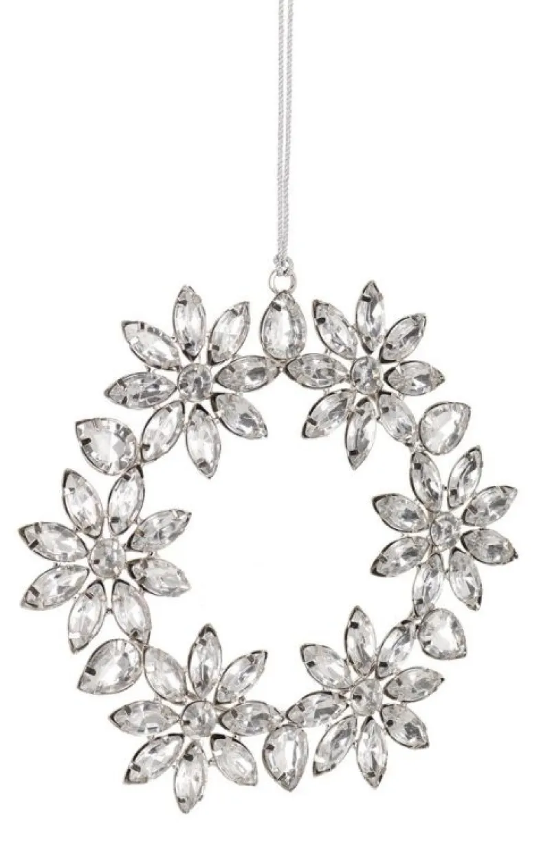 Online Bizzotto PENDAGLIO CRYSTALS CORONA 83