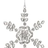Best Bizzotto PENDAGLIO CRYSTALS FIOCCO DI NEVE 77