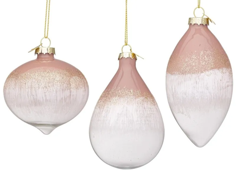 Clearance Bizzotto PENDAGLIO VT ELEGANCE ROSA-BIA ASS3