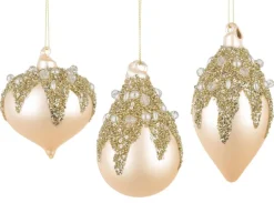 Bizzotto PENDAGLIO VT IMPERIAL CHAMPAGNE ASS3