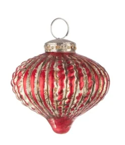 Sale Bizzotto PENDAGLIO VT OLIWIA TROTTOLA ROSSO D80