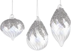 Discount Bizzotto PENDAGLIO VT SWING IRIDESCENTE ASS3