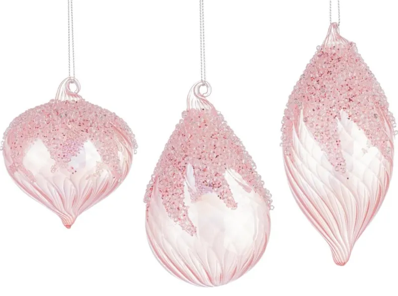 Sale Bizzotto PENDAGLIO VT SWING ROSA ASS3