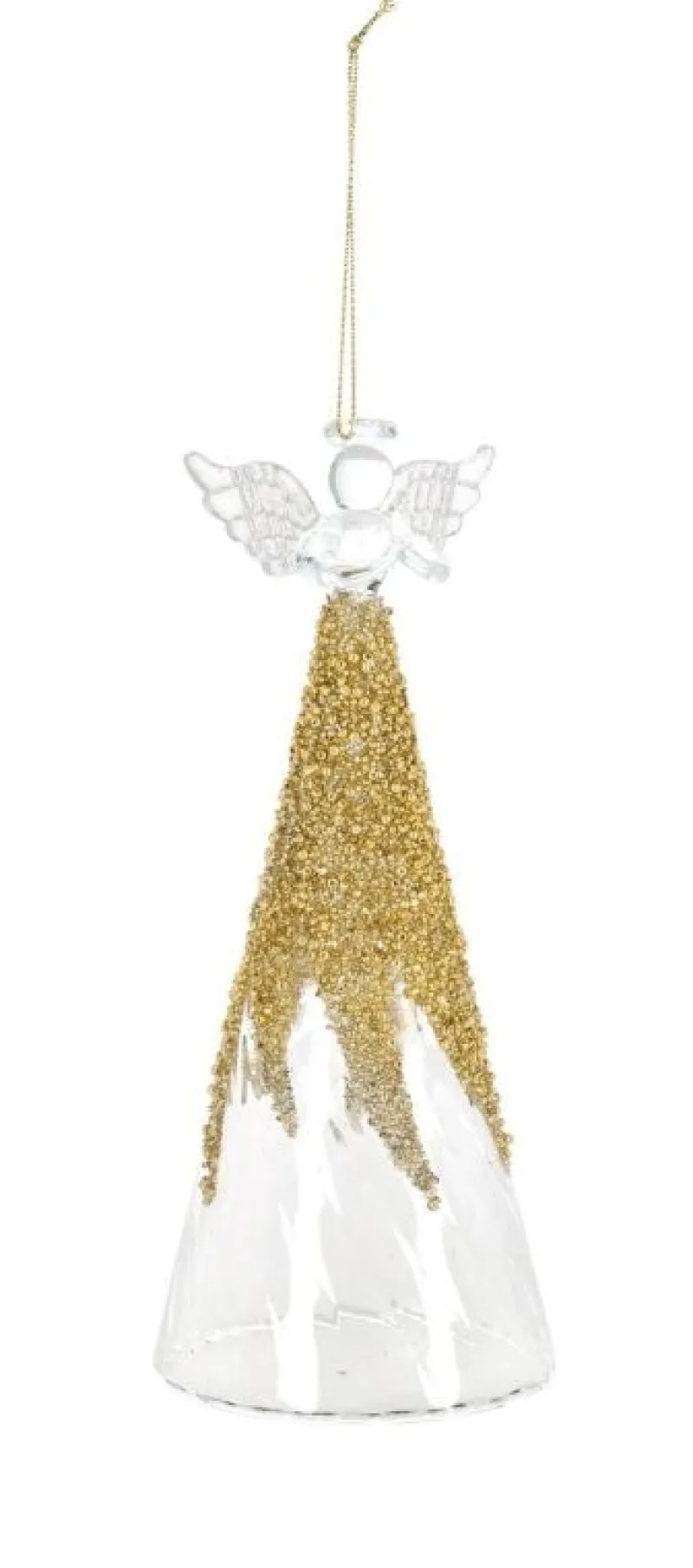 Best Bizzotto PENDAGLIO VT VORTEX ANGELO TRASPARENTE