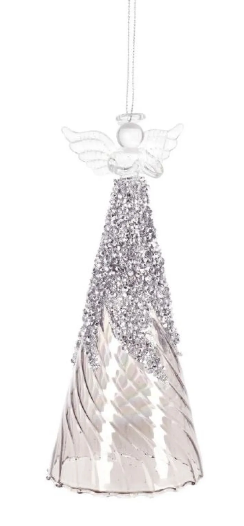 New Bizzotto PENDAGLIO VT VORTEX ANGELO GRIGIO