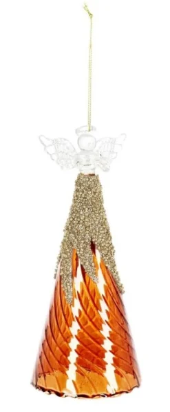 Clearance Bizzotto PENDAGLIO VT VORTEX ANGELO MARRONE