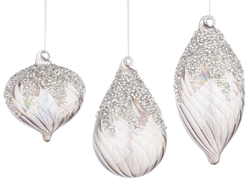 Bizzotto PENDAGLIO VT VORTEX GRIGIO ASS3