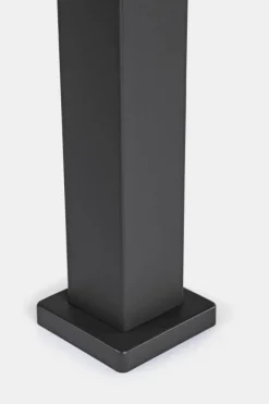 Best Bizzotto PERGOLA OCEAN 3X3 ANTRACITE