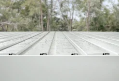 New Bizzotto PERGOLA OCEAN 3.6X7.2 BIANCO