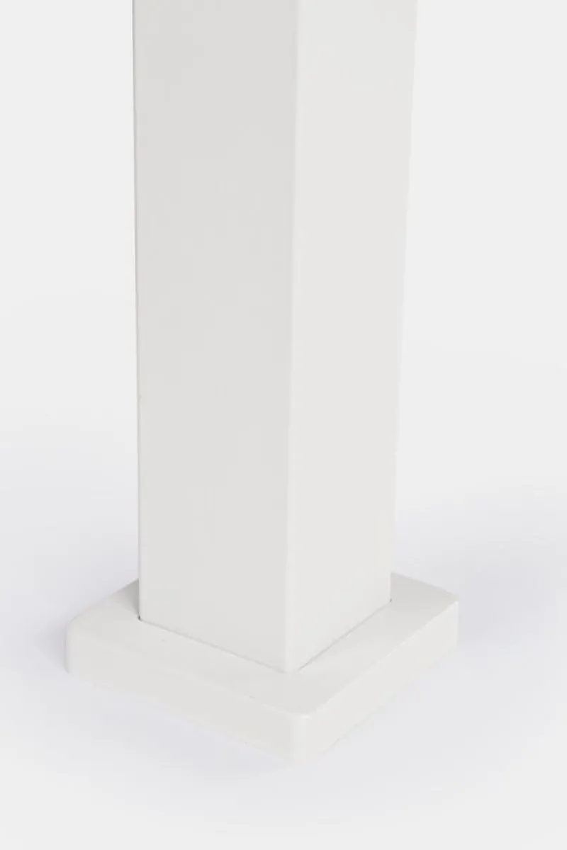 Outlet Bizzotto PERGOLA OCEAN 3X4 BIANCO