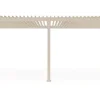 Outlet Bizzotto PERGOLA OCEAN 3.6X7.2 SETA