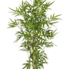 Bizzotto PIANTA BAMBOO C-VASO H130CM
