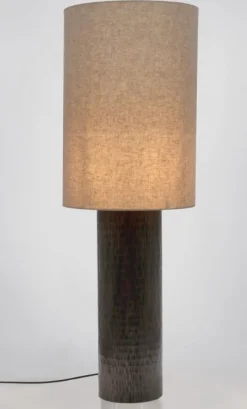 Discount Bizzotto PIANTANA BIHAR MARRONE H122