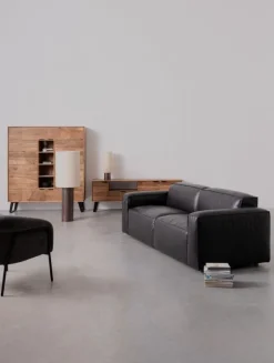 Discount Bizzotto PIANTANA BIHAR MARRONE H122