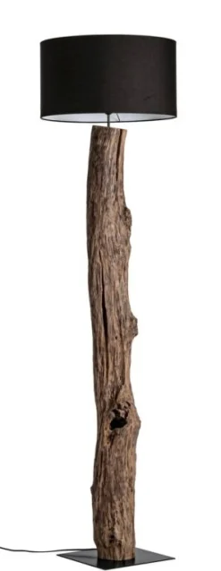 Bizzotto PIANTANA KLETA NERO H180