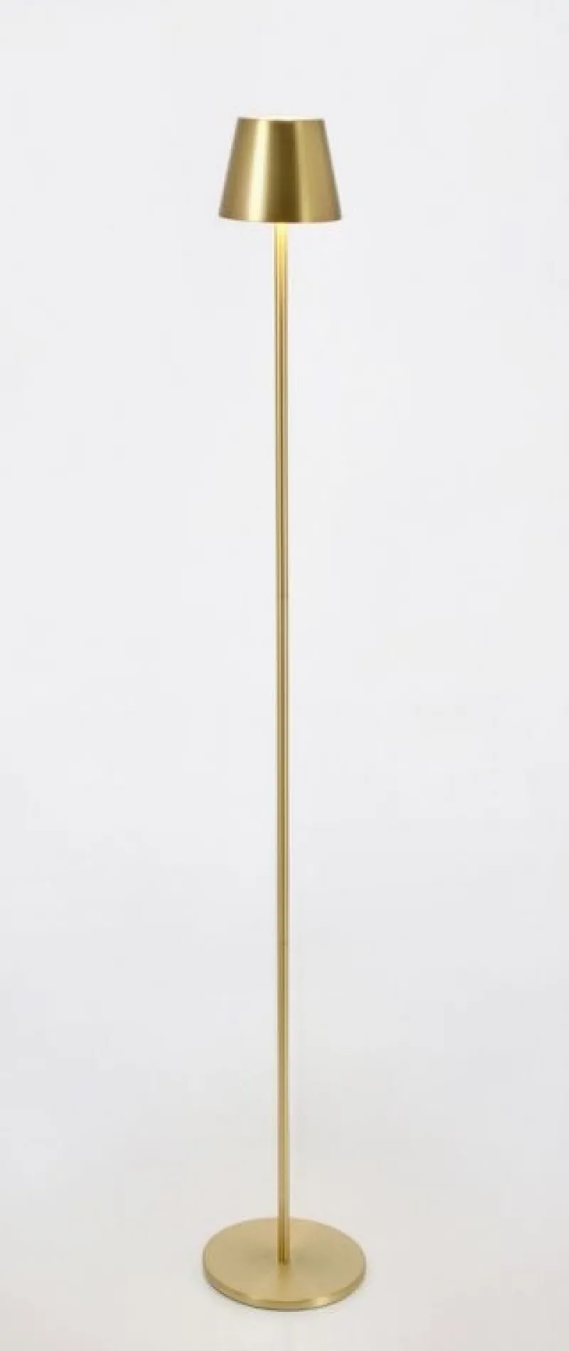 Hot Bizzotto PIANTANA LED ETNA ORO H115