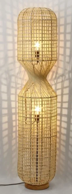 Clearance Bizzotto PIANTANA MALABO BEIGE H135