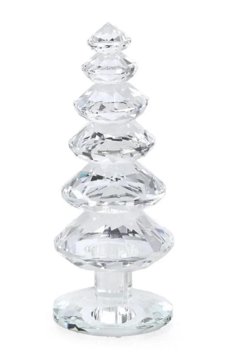 Bizzotto PINO VT ELDRID TRASPARENTE D7X17H