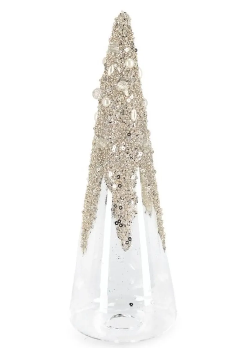 Bizzotto PINO VT IMPERIAL TRASPARENTE H25