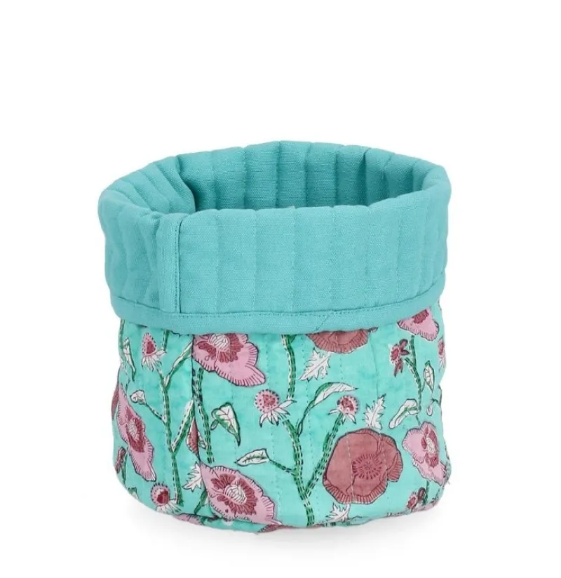 New Bizzotto P.OGGETTI EMELIE VERDE SME D17X18H