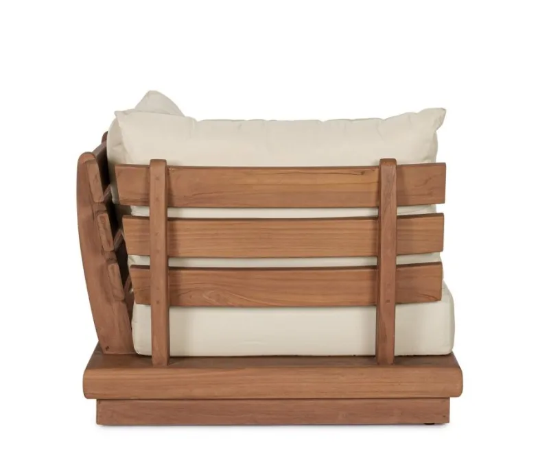 Discount Bizzotto POLTRONA ANGOLO C-C DELGADA