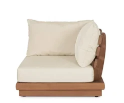 Discount Bizzotto POLTRONA ANGOLO C-C DELGADA