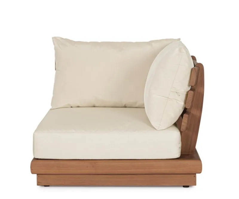 Discount Bizzotto POLTRONA ANGOLO C-C DELGADA