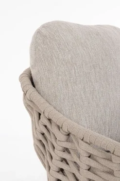 Bizzotto POLTRONA BEIGE - TAMIRES