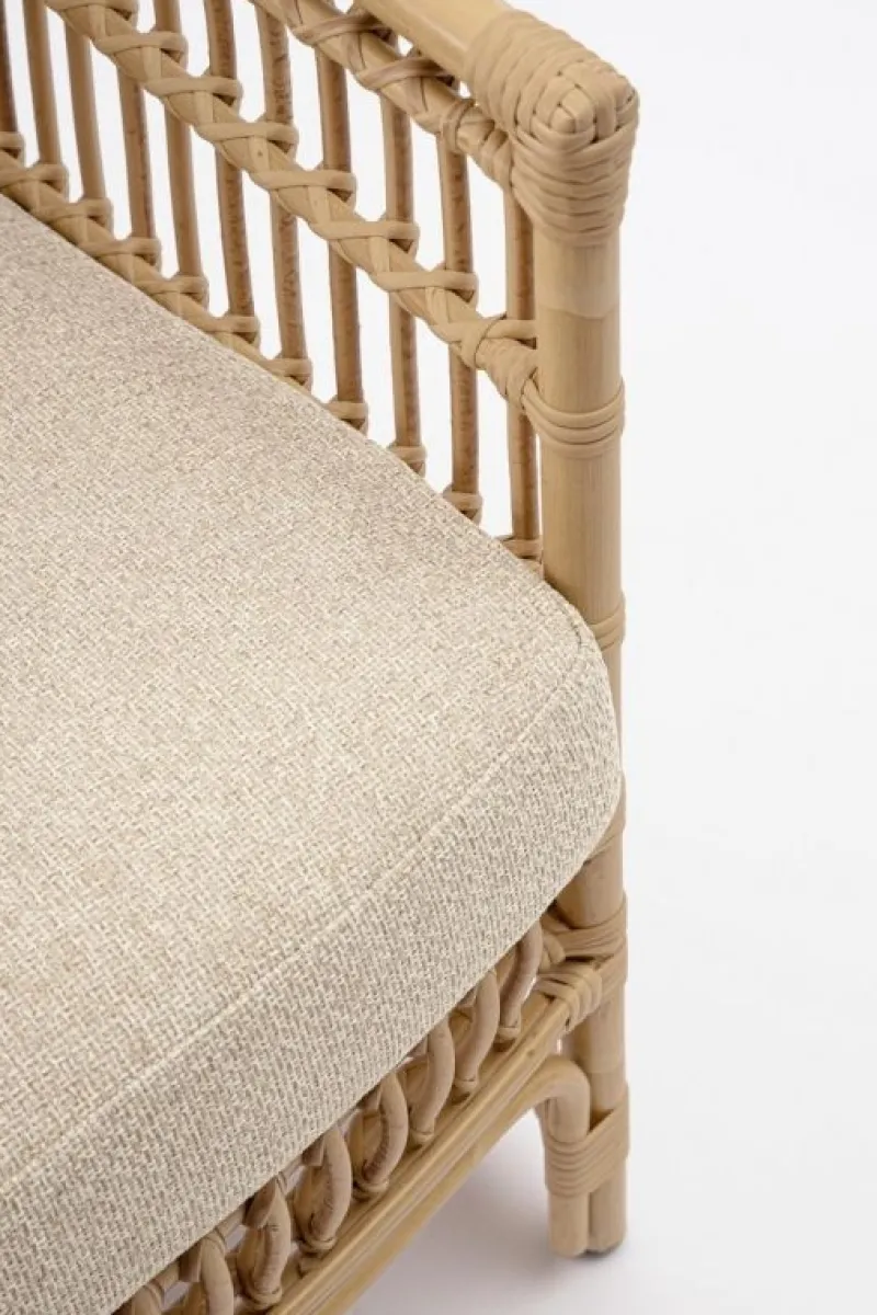 Bizzotto POLTRONA C-C ADELMA