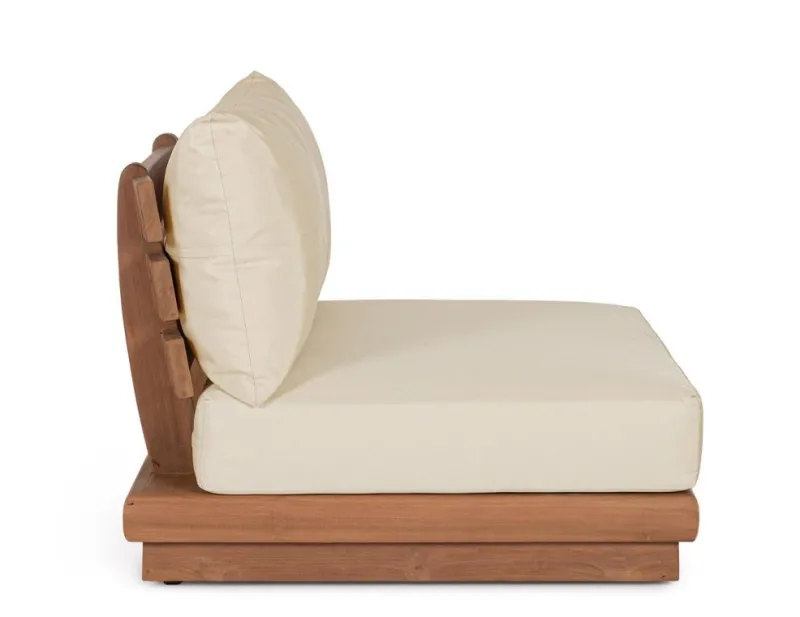 Clearance Bizzotto POLTRONA C-C DELGADA