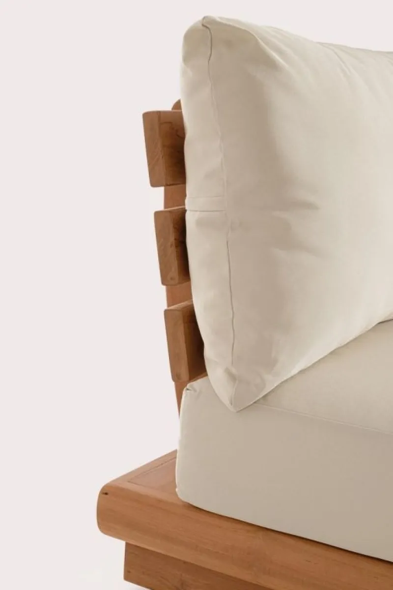 Clearance Bizzotto POLTRONA C-C DELGADA