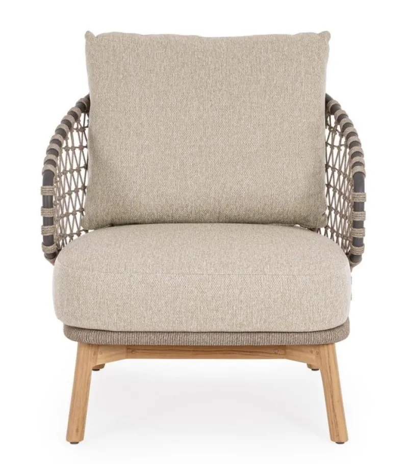 New Bizzotto POLTRONA C-C EULARIA