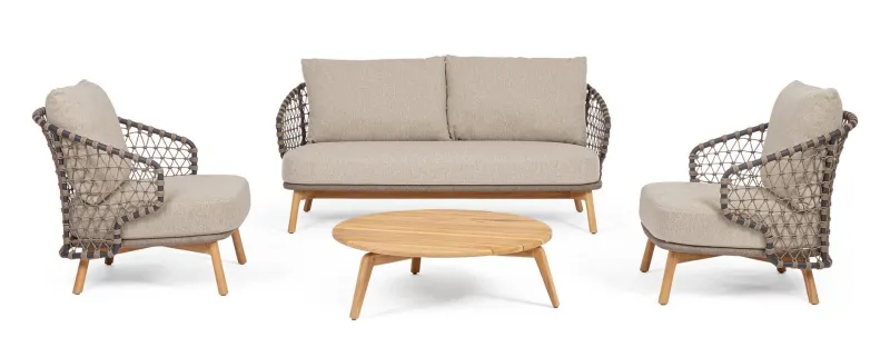 New Bizzotto POLTRONA C-C EULARIA