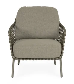 Hot Bizzotto POLTRONA C-C IVISSA VERDE