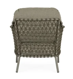 Hot Bizzotto POLTRONA C-C IVISSA VERDE