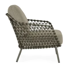 Hot Bizzotto POLTRONA C-C IVISSA VERDE