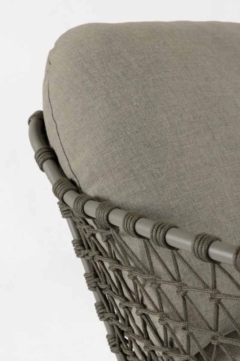 Hot Bizzotto POLTRONA C-C IVISSA VERDE