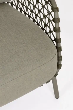 Hot Bizzotto POLTRONA C-C IVISSA VERDE