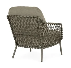 Hot Bizzotto POLTRONA C-C IVISSA VERDE