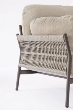 Best Bizzotto POLTRONA C-C PARDIS RAVEN QS25