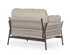 Best Bizzotto POLTRONA C-C PARDIS RAVEN QS25