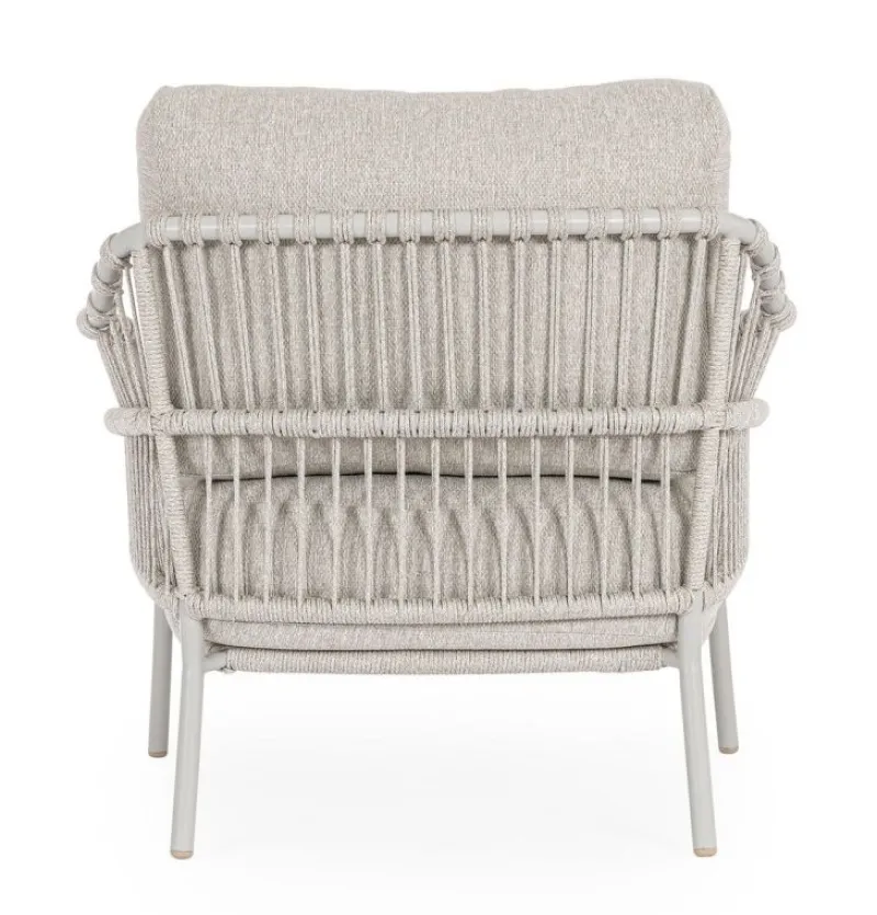 Online Bizzotto POLTRONA C-C TALAIA FROSTY