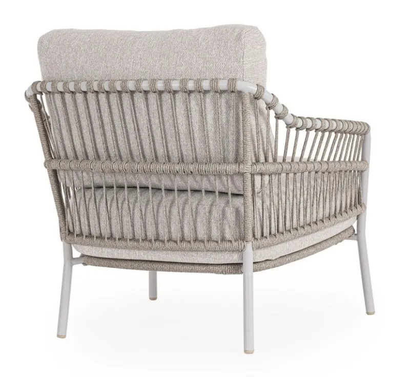 Online Bizzotto POLTRONA C-C TALAIA FROSTY